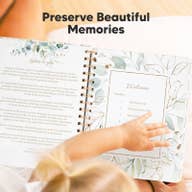 Inspire Pregnancy Journal