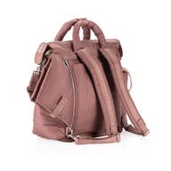 Dream Convertible Backpack Diaper Bag Canyon Rose