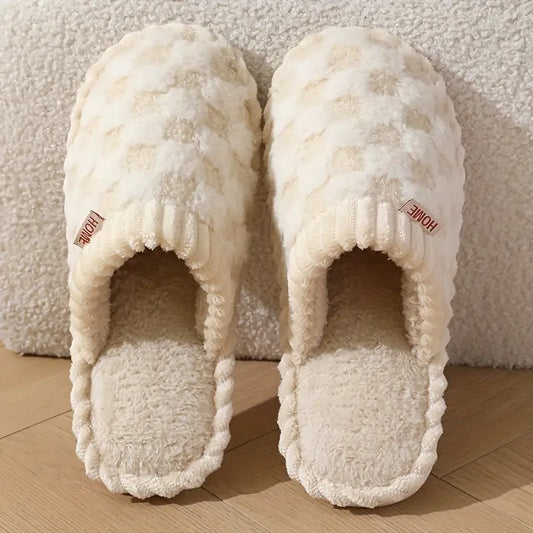 Cozy Slippers