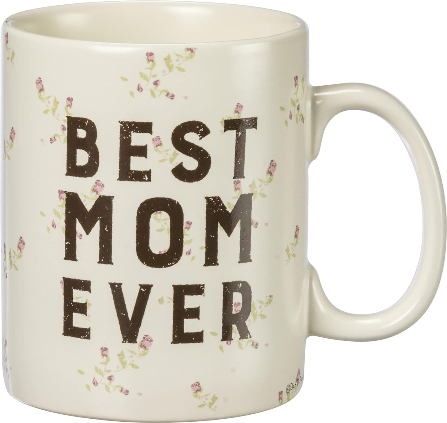 Primitives Mom Mug