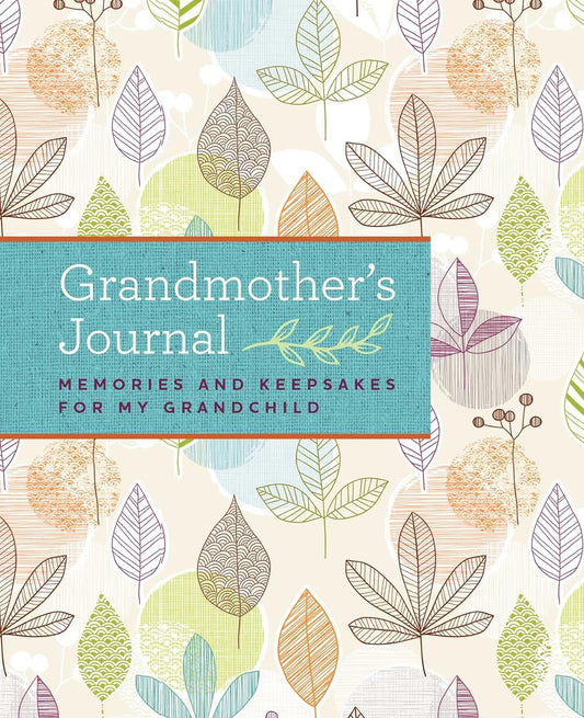 Grandmother Journal