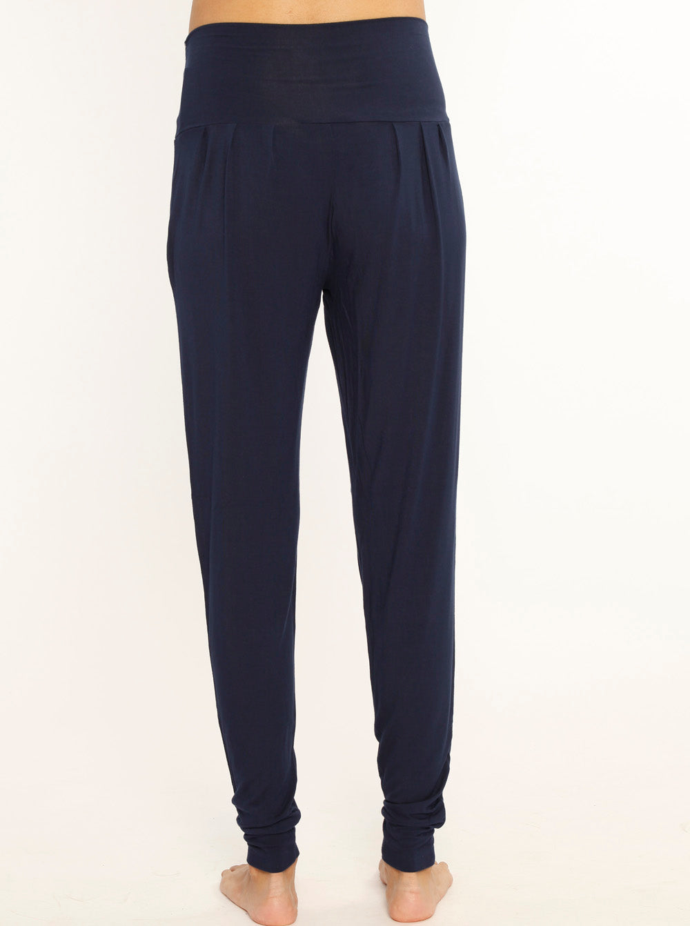 Maternity Lounge Pants Navy