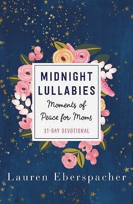 Midnight Lullabies Book