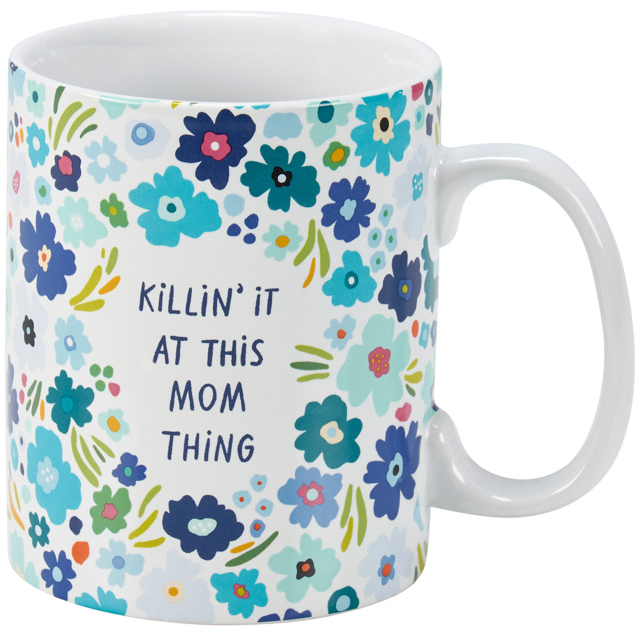 Primitives Mom Mug