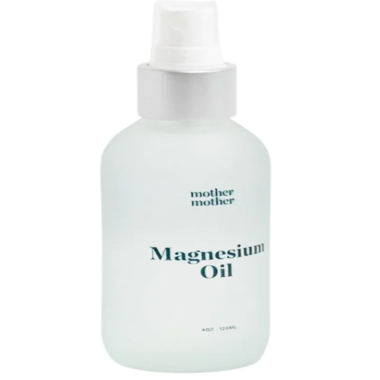 Magnesium Oil 4oz