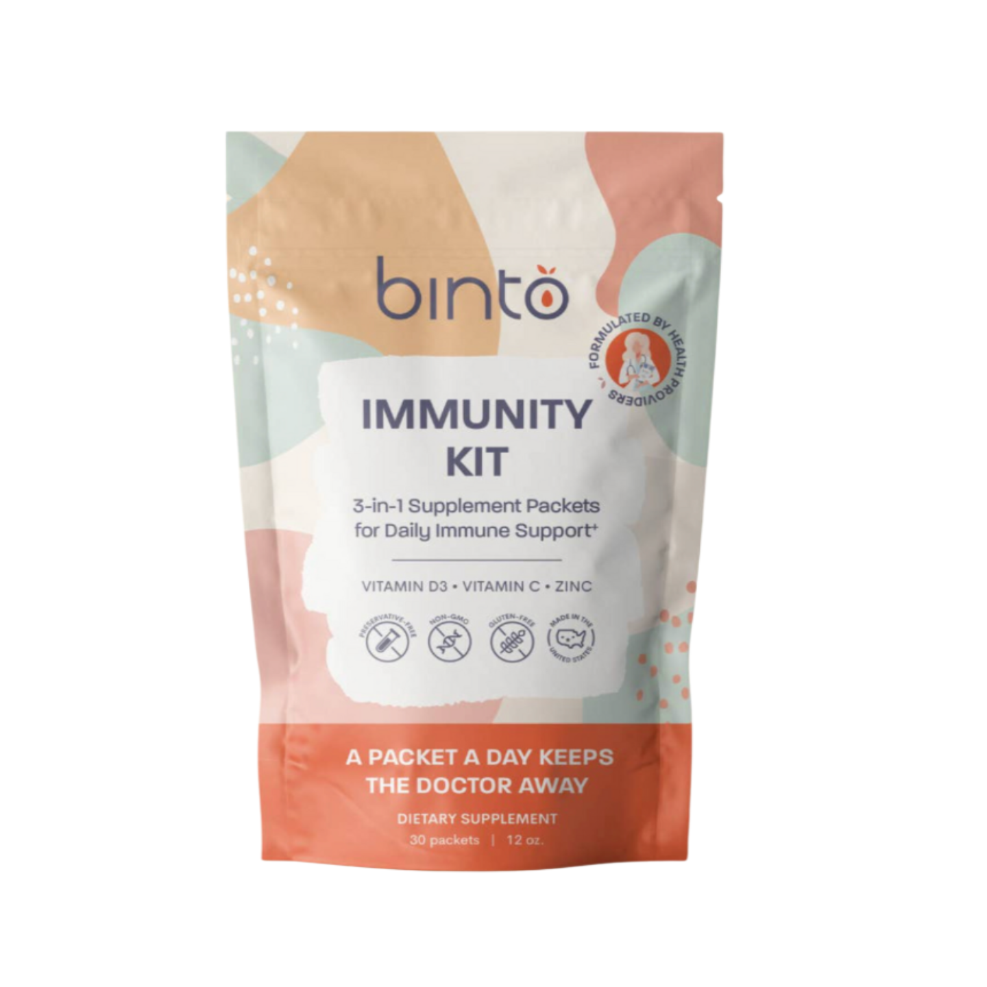 Immunity Kit