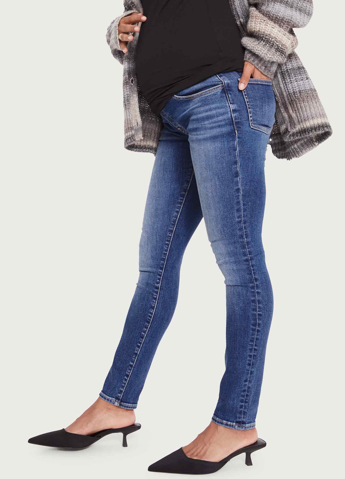 Hatch Denim + Jeans