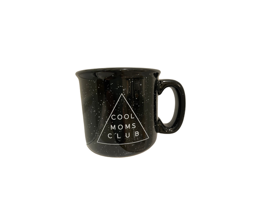 Cool Moms Club Coffee Mug