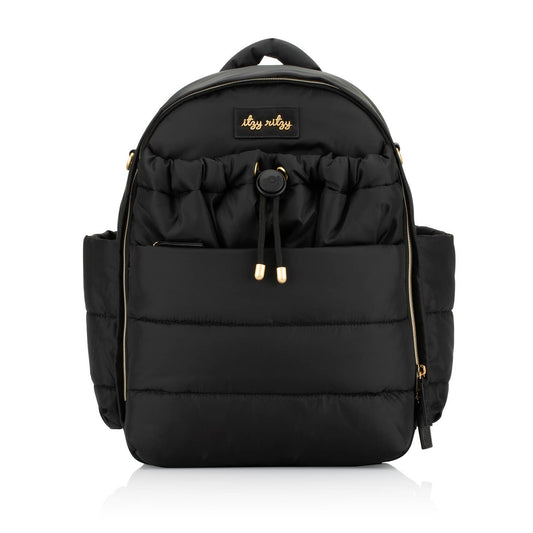 Dream Backpack and Diaper Bag - Midnight