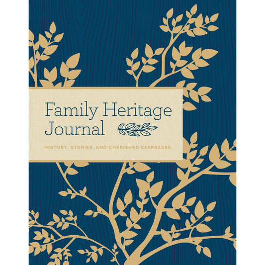 Family Heritage Journal