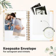 Inspire Pregnancy Journal