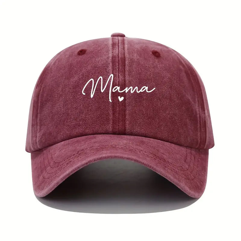 Mama, Gigi & Grandma Hats